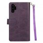 Samsung Galaxy Note 10+ Plus Wallet Case Card Holders Leather Wireless Charging