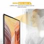 Glass Screen Protector for New iPad Pro 12.9 2018 Apple Pencil Compatible 2Pcs