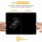 Glass Screen Protector for New iPad Pro 12.9 2018 Apple Pencil Compatible 2Pcs