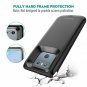 LG G6 Charging Case 5000mAh Battery Rechargeable Power Bank Cover w/ USB C Port