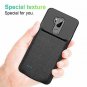 LG G7 Thinq Charging Case 4700mAh Battery Slim Portable Extended Charger Cover