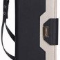 Samsung Galaxy Note 10+ Plus Wallet Case Leather Card Holders w/ Stand Black