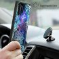 Samsung Galaxy Note 10+ Plus Wallet Case Detachable Leather Blue Mandala Girls