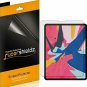 Screen Protector iPad Pro 12.9 3rdGen Anti Glare and Anti Fingerprint Matte 3Pcs