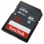 Sandisk 32GB SD Class 10 SDHC Flash 48MB/s Memory Card