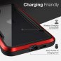 Defense Shield Series, iPhone 11 Pro Max Case - Military Grade Drop Red