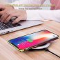 iPhone XR Case Premium Leather Luxury Slim Bumper Non-Slip Anti-Scratch Women