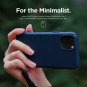 elago iPhone 11 Pro Max Slim Fit Strap Case 6.5" |Jean Indigo| - Jean Indigo