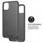 tech21 Studio Colour Mobile Phone Case - Compatible with iPhone 11 Pro Black