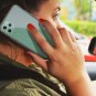 OULUOQI Compatible with iPhone 11 Pro Max Case 2019, Shockproof Clear Case...