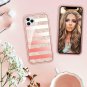 iPhone 11 Pro Max Case Glitter Bling Sparkly Bumper Fashion Shiny Cute Girly New