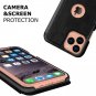 iPhone 11/11 Pro/11 Pro Max /Wallet Case PU Leather Slim Flip Cover Card Holder