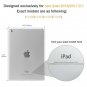 MoKo Case Fit 2018/2017 iPad 9.7 6th/5th Generation, Slim Champagne Gold