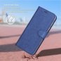 Nokia 7.1 Case PU Leather Wallet Stand Bumper Shockproof Folio Flip Magnetic