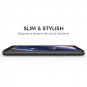 Nokia 9 PureView Case Silicone Protective Cover Ultra Slim TPU Soft Skin Black