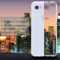 Google Pixel 3a XL Case, OUBA [Shock Absorbing] Air Hybrid Slim Thin Shockproof