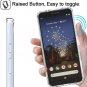 Google Pixel 3a XL Case, OUBA [Shock Absorbing] Air Hybrid Slim Thin Shockproof