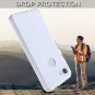 Google Pixel 3a XL Case, OUBA [Shock Absorbing] Air Hybrid Slim Thin Shockproof