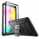Samsung Galaxy Tab A 10.1 Case Rugged Heavy Duty w/ Built-in Screen Protector