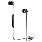 Active Noise Cancelling Earbuds Headphones BT Wireless in Ear w/ Travel Case