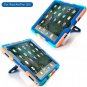 iPad Air 10.5" 2019/iPad Pro 10.5 2017 Case, ACEGUARDER Ultra Protective Rugged
