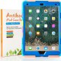 iPad Air 10.5" 2019/iPad Pro 10.5 2017 Case, ACEGUARDER Ultra Protective Rugged