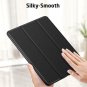 iPad 10.2 Case Slim Smart 7th Gen Typing Stand Flexible TPU