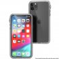 Case For iPhone 11 Pro Max Clear Back Heavy Duty 10ft Drop Proof Cushioning