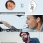 Active Noise Cancelling Bluetooth Earbuds Wireless In-Ear Bluetooth Headphones
