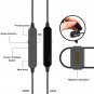 Active Noise Cancelling Bluetooth Earbuds Wireless In-Ear Bluetooth Headphones