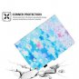 iPad 7th Generation Case, 10.2 Dteck Slim Fit Folio Stand Premium...