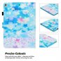 iPad 7th Generation Case, 10.2 Dteck Slim Fit Folio Stand Premium...