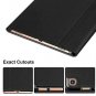 Galaxy Tab A 10.1 2019 Case Keyboard Premium Folio Magnetic Detachable Wireless