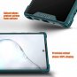 for Samsung Galaxy Note 10 Plus Case Scratch-Resistant Hybrid TPU Soft Grip