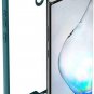 for Samsung Galaxy Note 10 Plus Case Scratch-Resistant Hybrid TPU Soft Grip