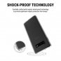 Case for Galaxy S10 Dual Layer Premium Hybrid Shock-Absorbing Drop-Protection