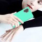 for Samsung Galaxy Note 10 Plus Case Non-Slip Shockproof Protective Cover Mint