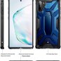 for Samsung Galaxy S10 Note 10 Case Military Premium Hybrid Protective Bumper