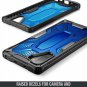 for Samsung Galaxy S10 Note 10 Case Military Premium Hybrid Protective Bumper