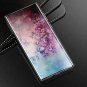 Galaxy Note 10 Plus Screen Protector Fingerprint ID Enabled Glass Film Full Edge