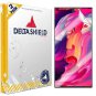 Screen Protector for Samsung Galaxy Note 10+ Plus 6.8 in Anti-Bubble Film 2-Pack