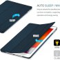 Procase Ipad 10.2 Case 2019 Ipad 7Th Generation Case, Slim Stand Hard Back Shell