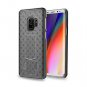S9 Case, Moona Shell Holster Combo Case for Samsung Galaxy with...