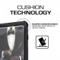 Case for Galaxy S10 Plus Nautical Tough Rugged Waterproof Dual Layer Shell Black
