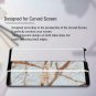 EESHELL for Galaxy S9 Plus Screen Protector, Glass Protector