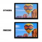 Megoo Surface Pro 6 Screen Protector 2018 Tempered Glass, [Easy Installation] [Q