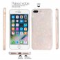 J.west iPhone 8 Plus Case/iPhone 7 Case, Cute Ultra Thin Colorful