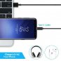 Battery Case for Galaxy S9 Plus 6500mAh, Upgraded Rechargeable Charging...