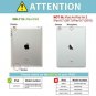 ProCase iPad 2 3 4 Case (Old Model) – Ultra Slim Lightweight Stand Navy