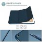 ProCase iPad 2 3 4 Case (Old Model) – Ultra Slim Lightweight Stand Navy